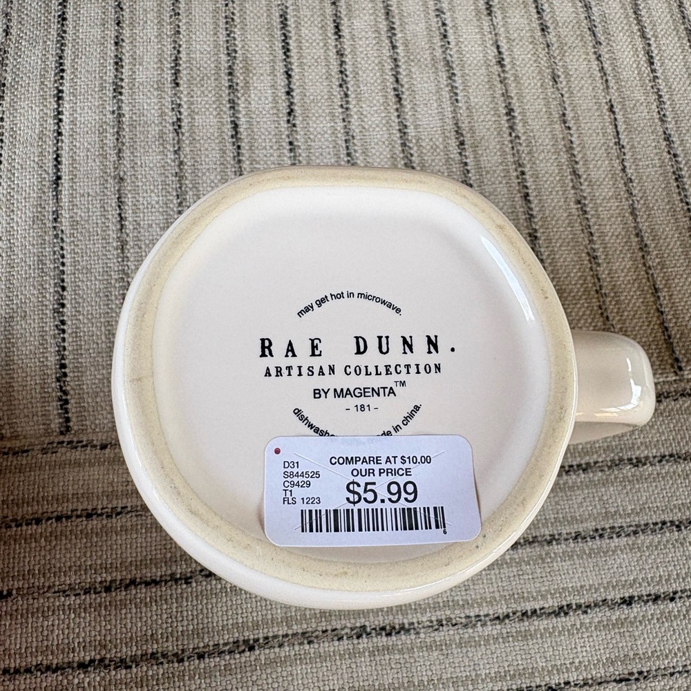 Rae Dunn hogs - Picture 4 of 4